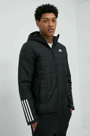 Adidas Itavic 3-Stripes Light Hooded Jacket GT1681
