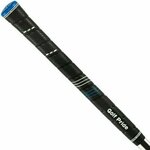 Golf Pride CP2 Wrap Standard Grip Black/Blue
