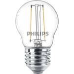 Philips led žarulja E27, 2W, 250 lm, 2700K