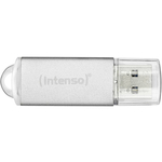 Intenso Jet Line USB stick 128 GB srebrna 3541491 USB 3.2 (gen. 1)