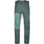 Ortovox Westalpen 3L Light Pants Mens Arctic Grey S Hlače na otvorenom