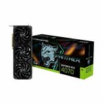 Gainward GeForce RTX 4070 Panther, 471056224-3826, 12GB DDR6X