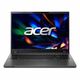 Laptop ACER TravelMate P2 16 TMP216-51 (16" IPS, WUXGA, 1920 x 1200, Intel Core i5-1335U, 8GB RAM, 256GB SSD, Intel Iris Xe Graphics, Linux sivi, njemačka tipkovnica)