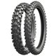 Michelin Starcross 5 ( 100/90-19 TT 57M zadnji kotač, M/C, Mischung Medium ) Gume za motorcikl