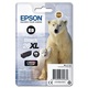 Tinta Epson 26 XL (C13T26314010) foto crna original