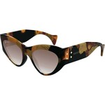 Gucci GG1704S 002 - ONE SIZE (54)