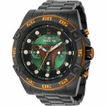 Invicta Star Wars 40093