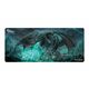 PC OPREMA PODLOGA ZA MIŠ WHITE SHARK 80x35cm MP-1878 - ENERGY GORGER