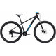 Cube Aim bicikl, 27.5" (650b), crni