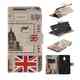 Samsung Galaxy S7 EDGE london preklopna torbica