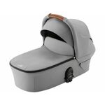 Britax Römer Smile 5Z košara za kolica, Frost Grey (2000037989)
