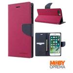 Sony Xperia XZ magenta mercury torbica