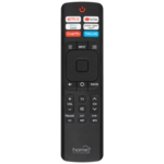 home Daljinski upravljač za Hisense Smart TV prijemnike - URCHIS