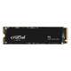 Crucial P3 CT2000P3SSD8 SSD 2TB, M.2, NVMe