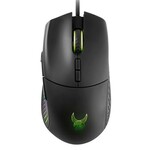 L33T Gaming GUNGNIR Gaming Miš. 8 Tipki. 16.000 DPI Ergonosmki RGB / ODIN | PRO-LEVEL