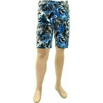 Alberto Earnie Revolutional Jungle Waterrepellent Mens Trousers Blue 46