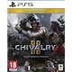 WEBHIDDENBRAND Tripwire Interactive Chivalry II - Day One Edition igra (PS5)