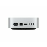Stolno računalo APPLE Mac Mini MCX44RC/A (Apple M4 PRO 10core 16core GPU 24GB SSD512GB MacOS)