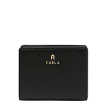 FURLA Novčanik 'CAMELIA' zlatna / crna