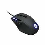 Nacon Optical Mouse Gm-105 Black