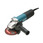 Makita 9558HNRG električna kutna brusilica