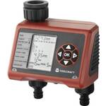 TOOLCRAFT Easy Duo TO-7141443 upravljač za navodnjavanje