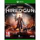 Focus Necromunda: Hired Gun igra (Xbox One i Xbox Series X)