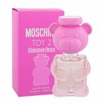 Moschino Toy 2 BuBBle Gum toaletna voda 50 ml za žene