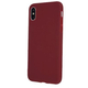 ZADNJA MASKA MATT TPU ZA XIAOMI MI 11 PRO BURGUNDY