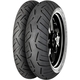 Continental ContiRoadAttack 3 CR ( 110/80 ZR18 TL (58W) M/C, prednji kotač ) Gume za motorcikl