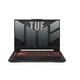 Asus TUF Gaming FA507NU-LP031W, 15.6" 1920x1080, AMD Ryzen 7 7735HS, 512GB SSD, 16GB RAM, nVidia GeForce RTX 4050, Windows 11