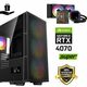 FuturaIT Elite Gamer PC (AMD Ryzen 5 7600, 32GB RAM, SSD+HDD, RTX 4070Super, 750W, Midi ATX) Poklon gamingpc-elite-116