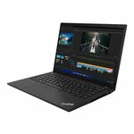 Lenovo ThinkPad P14s, 21AK000NIX-G, 14" Intel Core i7-1260P, 1TB SSD