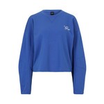 Gap Tall Sweater majica plava / bijela 25490605