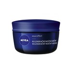 Nivea Aqua Effect Obnavljajuća noćna krema za normalnu i mješovitu kožu lica 50 ml