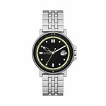 Sat Skagen Signatur Sport SKW6919 Srebrna