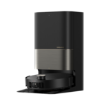 Dreame X50 Ultra Complete - Black X50 ULTRA COMPLETE CZARNY