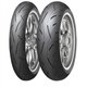 Dunlop guma Roadsport 2 TL SX 120/70Z R17 58W