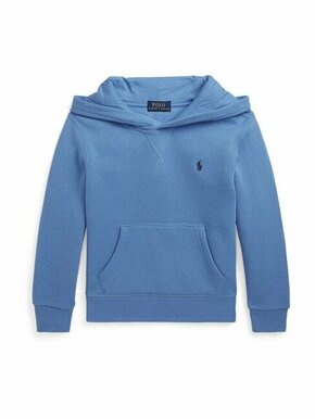 Polo Ralph Lauren Sweater majica plava / noćno plava