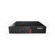 Lenovo ThinkCentre M910q Tiny, Lenovo ThinkCentre M910q Tiny; Core i5 6500T 2.5GHz/16GB RAM/512GB SSD PCIe NEW;WiFi/BT/Intel HD Graphics/Win 10 Pro 64-bit NPR5-MAR02744