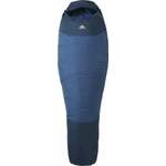 Mountain Equipment Klimatic III Mens Right Regular Vreća za spavanje