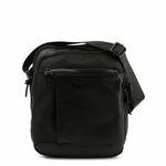 Lumberjack muška torba RYAN-LK3561 BLACK