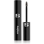 Sisley Phyto-Sourcils Fix gel za gustoće za obrve nijansa 2 Medium Dark 5 ml