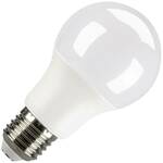 SLV 1005301 LED Energetska učinkovitost 2021 F (A - G) E27 oblik kruške toplo bijela (Ø x D) 60 mm x 110 mm 1 St.