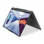 Laptop Lenovo Yoga 7 16IRL8 / i7 / 16 GB / 16"