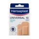 Hansaplast Universal Waterproof Plaster flaster 1 pakiranje unisex