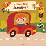Móra: Postrojavanje! - Test za vozila