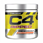 Cellucor C4 Ripped 165 g malina - limunada