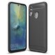 Carbon case fleksibilna maskica za Huawei P Smart Plus 2019 / Honor 10 Lite