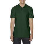 Polo majica GI64800 - Forest Green